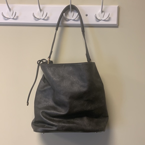 Coco and Carmen plaid purse. Excellent condition. - Picture 6 of 10